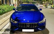 Maserati Ghibli 2018 - Siêu lướt, cực hot, giá yêu thương giá 5 tỷ 900 tr tại Tp.HCM