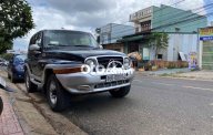 Ssangyong Korando 2003 - Màu đen, xe nhập giá 98 triệu tại Đồng Nai