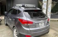 Hyundai Tucson 2011 - Màu xám, xe nhập chính chủ giá 400 triệu tại Lào Cai