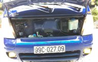 Kia Bongo 2004 - Màu xanh lam, xe nhập, giá hữu nghị giá 138 triệu tại Hà Nội