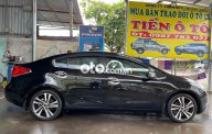 Kia K3 2014 - Xe màu đen giá 420 triệu tại Tiền Giang