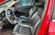 Chevrolet Cruze 2017 - Màu đỏ, giá cực tốt giá 385 triệu tại Bắc Ninh