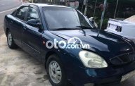 Daewoo Nubira 2003 - Xe màu xanh đen giá 59 triệu tại Lâm Đồng