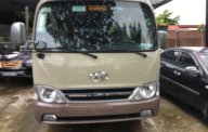 Hyundai County 2009 - Chính chủ giá 330 triệu tại Hà Nội