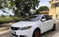 Kia Forte 2008 - Màu trắng, nhập khẩu số tự động, 285 triệu giá 285 triệu tại Hà Nội