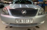 Buick Lacrosse 2007 - Nhập Đài giá 275 triệu tại Tp.HCM