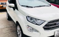 Ford EcoSport 2022 - Cần bán gấp xe nhập khẩu nguyên chiếc giá 598tr giá 598 triệu tại Tp.HCM