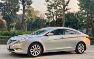 Hyundai Sonata 2011 - Keo chỉ zin, máy số zin giá 399 triệu tại Thái Nguyên