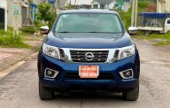 Nissan Navara 2017 - Màu xanh lam, nhập khẩu giá 515 triệu tại Bắc Giang