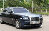 Rolls-Royce Ghost 2016 - Nhập khẩu giá 18 tỷ 899 tr tại Hà Nội