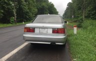 Hyundai Sonata 1991 - Màu bạc, nhập khẩu nguyên chiếc giá 40 triệu tại Đồng Nai