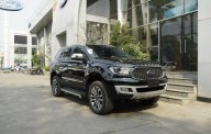 Ford Everest 2022 - Đủ màu giao ngay - Giá đẹp lăn bánh chỉ từ: 300 triệu giá 1 tỷ 399 tr tại Hà Nam