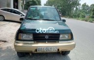 Suzuki Grand vitara 2004 - Xe màu xanh lam giá 118 triệu tại Hà Nội