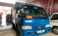 Kia K3000S 2003 - Màu xanh lam giá 145 triệu tại Bắc Giang