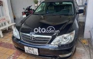 Toyota Camry 2005 - Màu đen giá hữu nghị giá 352 triệu tại Bạc Liêu