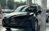 Hyundai Accent 2022 - Chỉ từ 80tr nhận xe đi ngay - Tặng gói phụ kiện chính hãng, giao xe ngay giá 426 triệu tại Hậu Giang