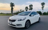 Kia K3 2009 - Xe màu trắng giá 435 triệu tại Hà Nội