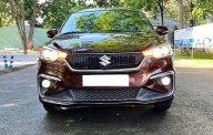 Suzuki Ertiga 2019 - Odo hơn 5 vạn km, xe gia đình sử dụng, 1 chủ từ đầu giá 465 triệu tại Long An