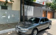 Mazda 626 1995 - Màu xám, nhập khẩu, giá cực tốt giá 80 triệu tại BR-Vũng Tàu