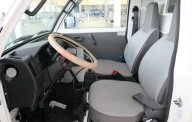 Suzuki Blind Van 2022 - Ưu đãi tiền mặt 18tr - Hỗ trợ vay ngân hàng lãi suất ưu đãi giá 293 triệu tại Long An
