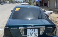 Ford Laser 2002 - Xe còn rất đẹp giá 135 triệu tại Ninh Bình