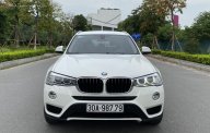 BMW X3 2015 - Màu trắng, nhập khẩu giá 1 tỷ 159 tr tại Hà Nội