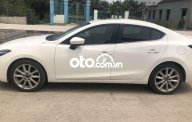 Mazda 3 2017 - Màu trắng còn mới giá 460 triệu tại Đắk Nông