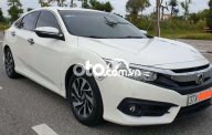 Honda Civic 2018 - Màu trắng, nhập khẩu giá hữu nghị giá 630 triệu tại Hà Tĩnh