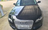 Audi A4 2010 - Màu đen, xe nhập giá 465 triệu tại Hải Dương