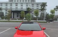 Kia Forte Koup 2009 - Màu đỏ, 315tr giá 315 triệu tại Nam Định