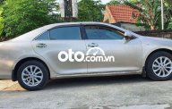 Toyota Camry 2013 - Màu bạc, giá 535tr giá 535 triệu tại Hà Tĩnh