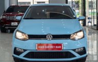 Volkswagen Polo 2020 - Nhập khẩu nguyên chiếc giá 659 triệu tại Hà Nội