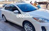 Mazda 3 2014 - Màu trắng số tự động giá 415 triệu tại An Giang