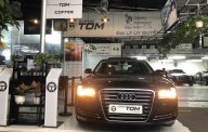 Audi A8 2010 - Sẵn biển Hà Nội 4 ghế massage giá 1 tỷ 468 tr tại Tp.HCM