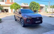 Hyundai Santa Fe 2019 - 2 cầu giá 1 tỷ 100 tr tại Lạng Sơn