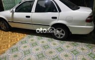 Toyota Corolla 2000 - Màu trắng, nhập khẩu, 125tr giá 125 triệu tại Đồng Tháp