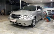 Kia Carnival 2005 - Nhập khẩu, xe 9 chỗ giá 165 triệu tại Tp.HCM