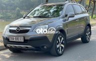 Opel Antara 2006 - Nhập khẩu số sàn, 245 triệu giá 245 triệu tại Hà Nội