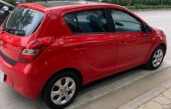 Hyundai i20 2011 - Màu đỏ, xe nhập giá hữu nghị giá 278 triệu tại Ninh Bình