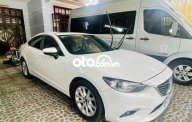 Mazda 6 2016 - Xe màu trắng giá 560 triệu tại Tiền Giang
