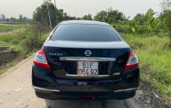 Nissan Teana 2014 - Màu đen số tự động giá 530 triệu tại Hà Nội