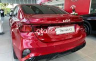 Kia K3 2022 - Màu đỏ, xe nhập giá ưu đãi giá 639 triệu tại Tiền Giang