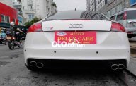 Audi TT 2009 - Màu trắng, xe nhập giá 800 triệu tại Tp.HCM