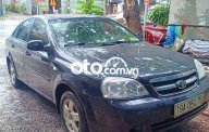 Daewoo Lacetti 2008 - Xe gia đình chưa mất phân keo chỉ nào giá 118 triệu tại Tuyên Quang