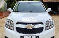 Chevrolet Orlando 2017 - 7 chỗ số sàn  giá 365 triệu tại Đắk Lắk