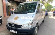 Mercedes-Benz Sprinter 2009 - Xe tải van 3 chỗ giá 150 triệu tại Đắk Lắk