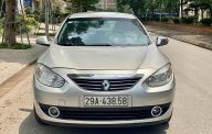 Renault Fluence 2010 - Màu vàng, nhập khẩu giá 305 triệu tại Hà Nội