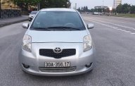 Toyota Yaris 2007 - Màu bạc, xe gia đình giá 255 triệu tại Hưng Yên