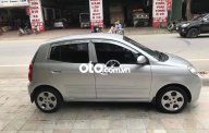 Kia Morning 2010 - Màu bạc, 120tr giá 120 triệu tại Hà Giang