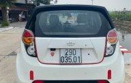 Daewoo Matiz 2010 - Màu trắng, xe nhập Hàn Quốc giá 133 triệu tại Vĩnh Phúc